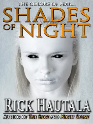 cover image of Shades of Night
